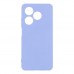 Чохол Silicone Cover Full Camera (A) для Infinix Smart 8 Чохол Silicone Cover Full Camera (A) для Infinix Smart 8