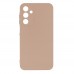 Чохол Silicone Cover Full Camera (A) для Samsung Galaxy A25 5G (A256)