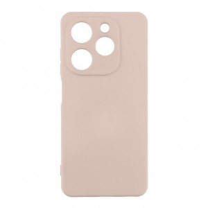 Чохол Silicone Cover Full Camera (A) для Tecno Spark 20C (BG7n)