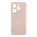 Чохол Silicone Cover Full Camera (A) для Tecno Spark 20C (BG7n)