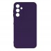 Чохол Silicone Cover Full Camera (A) для Samsung Galaxy A25 5G (A256)