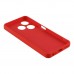 Чохол Silicone Cover Full Camera (A) для Infinix Smart 8 Чохол Silicone Cover Full Camera (A) для Infinix Smart 8