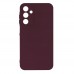 Чохол Silicone Cover Full Camera (A) для Samsung Galaxy A25 5G (A256)