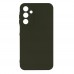 Чохол Silicone Cover Full Camera (A) для Samsung Galaxy A25 5G (A256)