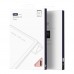 Чохол Dux Ducis Domo для Xiaomi Redmi Pad SE 11 Чохол Dux Ducis Domo для Xiaomi Redmi Pad SE 11