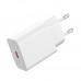 Мережевий Зарядний Пристрій XO L126 1USB-C PD/QC 20W+Type-C to Lightning Мережевий Зарядний Пристрій XO L126 1USB-C PD/QC 20W+Type-C to Lightning