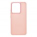 Чохол TPU+PC Space II Color Matte для Xiaomi Poco M6 Pro 4G Чохол TPU+PC Space II Color Matte для Xiaomi Poco M6 Pro 4G