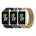 Ремінець для Samsung Galaxy Fit 3 (R390) Milanese Loop
