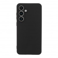 Чохол TPU Matte 1.3mm для Samsung Galaxy S24 FE 5G (S721)