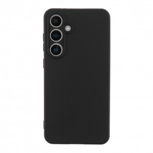 Чохол TPU Matte 1.3mm для Samsung Galaxy S24 FE 5G (S721)