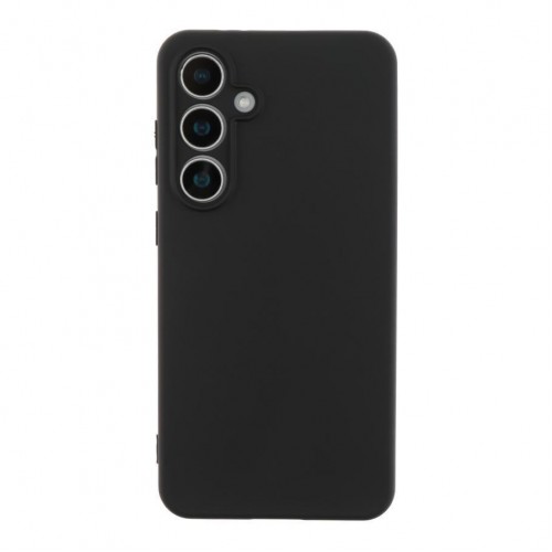 Чохол TPU Matte 1.3mm для Samsung Galaxy S24 FE 5G (S721)