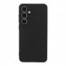 Чохол TPU Matte 1.3mm для Samsung Galaxy S24 FE 5G (S721)