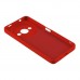 Чохол Silicone Cover Full Camera (A) для Xiaomi Redmi A3