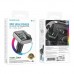 FM-трансмітер Borofone BC50 USB-C PD20W+USB-A QC18W/BT5.4 Total 38W FM-трансмітер Borofone BC50 USB-C PD20W+USB-A QC18W/BT5.4 Total 38W