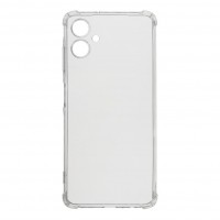 Чохол TPU Virgin Hard для Samsung Galaxy A06 (A065) Чохол TPU Virgin Hard для Samsung Galaxy A06 (A065)