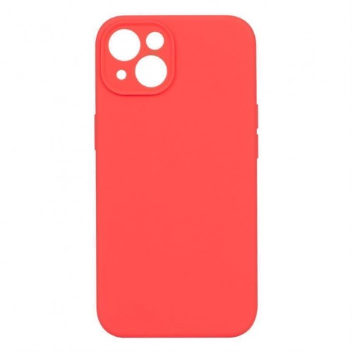Чохол Silicone Case Full Camera no logo для iPhone 13 М'ята упаковка