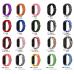 Ремінець для Xiaomi Mi Band 3/4/5/6/7 Elastic Adjustment