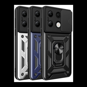 Чохол Armor Guard Shield для Xiaomi Redmi Note 13 4G