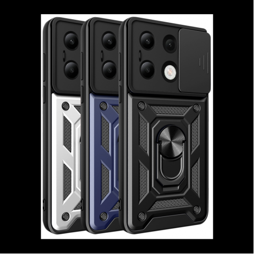 Чохол Armor Guard Shield для Xiaomi Redmi Note 13 4G