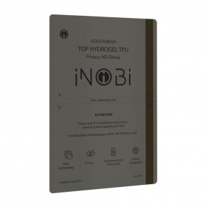 ПОШТУЧНО Гідрогель плівка iNobi GOLD PG-018 Korean / (глянцева приватна) ПОШТУЧНО Гідрогель плівка iNobi GOLD PG-018 Korean / (глянцева приватна)