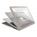 Накладка TPU+PC Hex Shield for MacBook Air 13 Накладка TPU+PC Hex Shield for MacBook Air 13