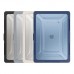 Накладка TPU+PC Hex Shield for MacBook Air 13 Накладка TPU+PC Hex Shield for MacBook Air 13