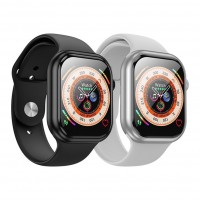 Смарт Годинник Borofone BD10 Smart sports watch(call version)
