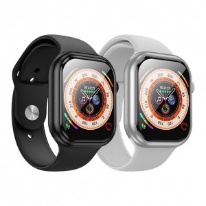 Смарт Годинник Borofone BD10 Smart sports watch(call version) Смарт Годинник Borofone BD10 Smart sports watch(call version)