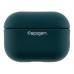 Футляр TPU Spigen Leather Armor для Airpods 4 Футляр TPU Spigen Leather Armor для Airpods 4