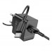 Мережевий Зарядний Пристрій Borofone BAS12A 1USB QC3.0 18W+USB to Type-C