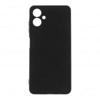 Чохол TPU Matte 1.3mm для Samsung Galaxy A06 (A065) Чохол TPU Matte 1.3mm для Samsung Galaxy A06 (A065)