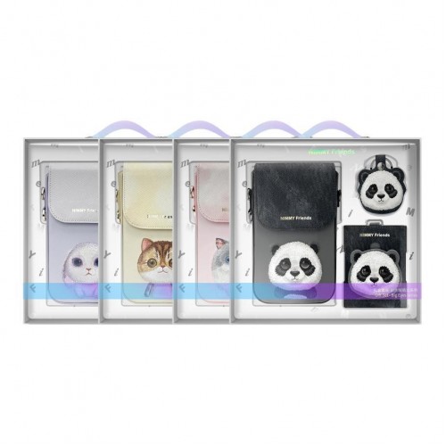 Подарунковий набір Nimmy Classic Gift Box