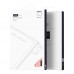 Чохол Dux Ducis Domo для Samsung Tab S10 Lite/S10 FE/S9 FE with S Pen Holder & Auto Sleep Wake Чохол Dux Ducis Domo для Samsung Tab S10 Lite/S10 FE/S9 FE with S Pen Holder & Auto Sleep Wake
