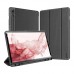 Чохол Dux Ducis Domo для Samsung Tab S10 Lite/S10 FE/S9 FE with S Pen Holder & Auto Sleep Wake Чохол Dux Ducis Domo для Samsung Tab S10 Lite/S10 FE/S9 FE with S Pen Holder & Auto Sleep Wake