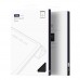 Чохол Dux Ducis Domo для Lenovo Tab M11 Auto Sleep Wake Чохол Dux Ducis Domo для Lenovo Tab M11 Auto Sleep Wake