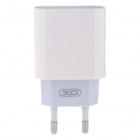 Мережевий Зарядний Пристрій XO L77 PD 20W Type-C to Lightning Мережевий Зарядний Пристрій XO L77 PD 20W Type-C to Lightning