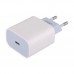 Сетевое Зарядное Устройство XO L77 PD 20w Type-C to Lightning Сетевое Зарядное Устройство XO L77 PD 20w Type-C to Lightning