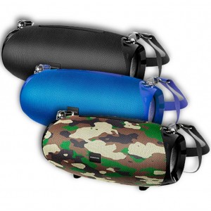 Колонка Borofone BR12 Колонка Borofone BR12