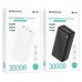 Універсальна Мобільна Батарея Power Bank Borofone BJ56B Graceful 22.5W+PD20W 30000 mAh