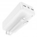 Універсальна Мобільна Батарея Power Bank Borofone BJ57B Graceful 22.5W+PD20W with cable 30000 mAh