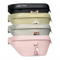 Сумка Nimmy Oblique Satchel Glasses Cool Series Сумка Nimmy Oblique Satchel Glasses Cool Series