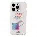 Чохол TPU Virgin Hard Full Camera для iPhone 14 Pro Чохол TPU Virgin Hard Full Camera для iPhone 14 Pro