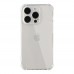 Чохол TPU Virgin Hard Full Camera для iPhone 14 Pro Чохол TPU Virgin Hard Full Camera для iPhone 14 Pro