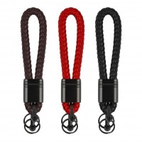 Брелок Leather