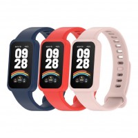 Ремінець для Xiaomi Mi Band 9 Active Original Design