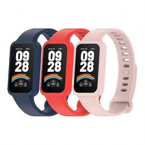 Ремінець для Xiaomi Mi Band 9 Active Original Design