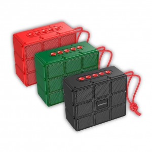 Колонка Borofone BR16 TWS Колонка Borofone BR16 TWS