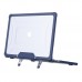 Накладка TPU+PC Color Diagram for MacBook Air 13 Накладка TPU+PC Color Diagram for MacBook Air 13