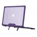 Накладка TPU+PC Color Diagram for MacBook Air 13 Накладка TPU+PC Color Diagram for MacBook Air 13