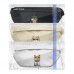 Сумка Nimmy Oblique Satchel Cool and Cute 2.0 Сумка Nimmy Oblique Satchel Cool and Cute 2.0